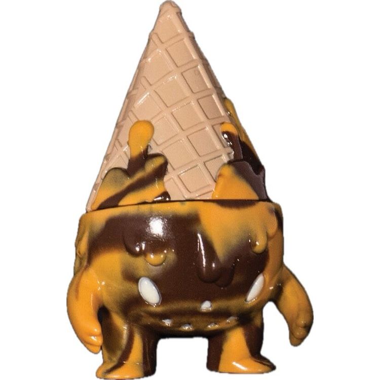 Milton - Caramel Swirl (SDCC '16) by Brian Flynn
