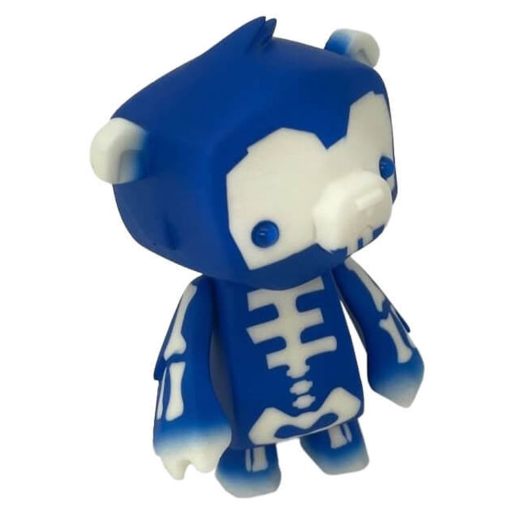 Milton Kuma Cub by Dead Beat City (Barnaby Purdy)
