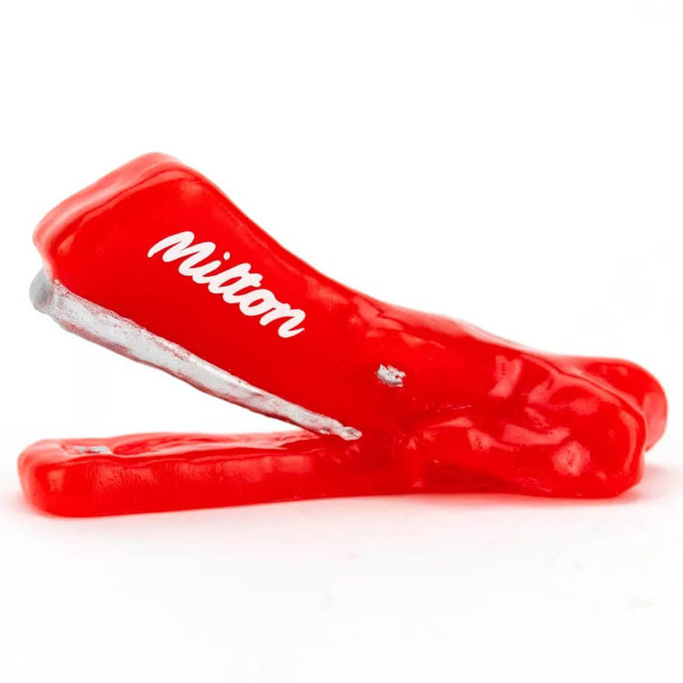 Milton Waddums by TNT Plastic