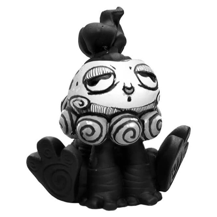 Mime Bobo Gorf by AKI (Aljo Ignite)