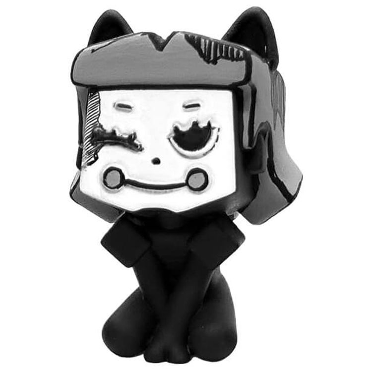Mime Naburok by AKI (Aljo Ignite)