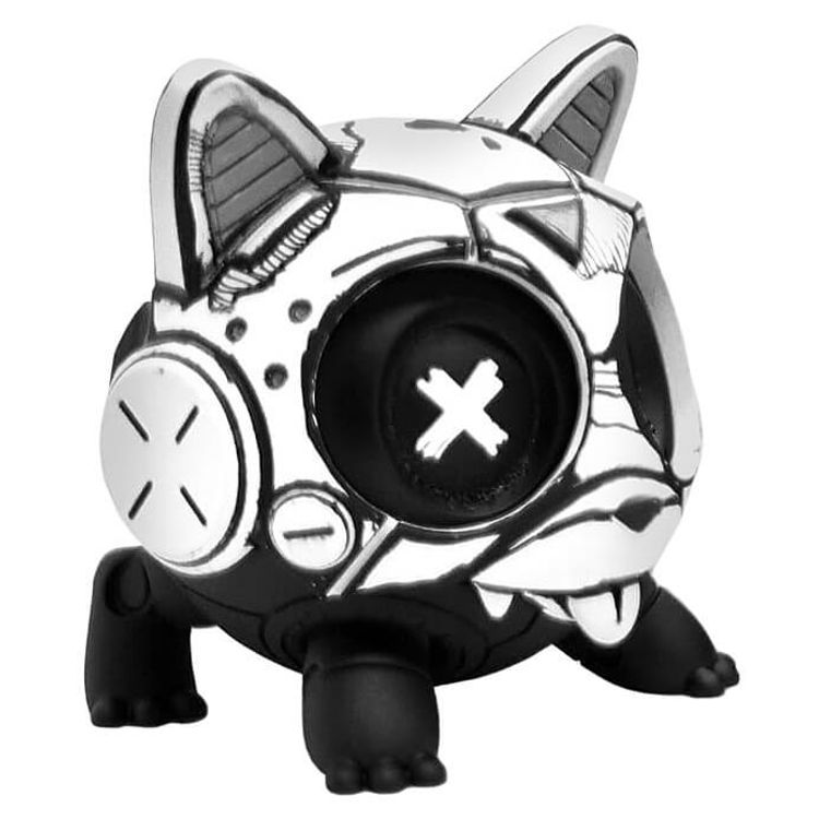Mime Nibble by AKI (Aljo Ignite)