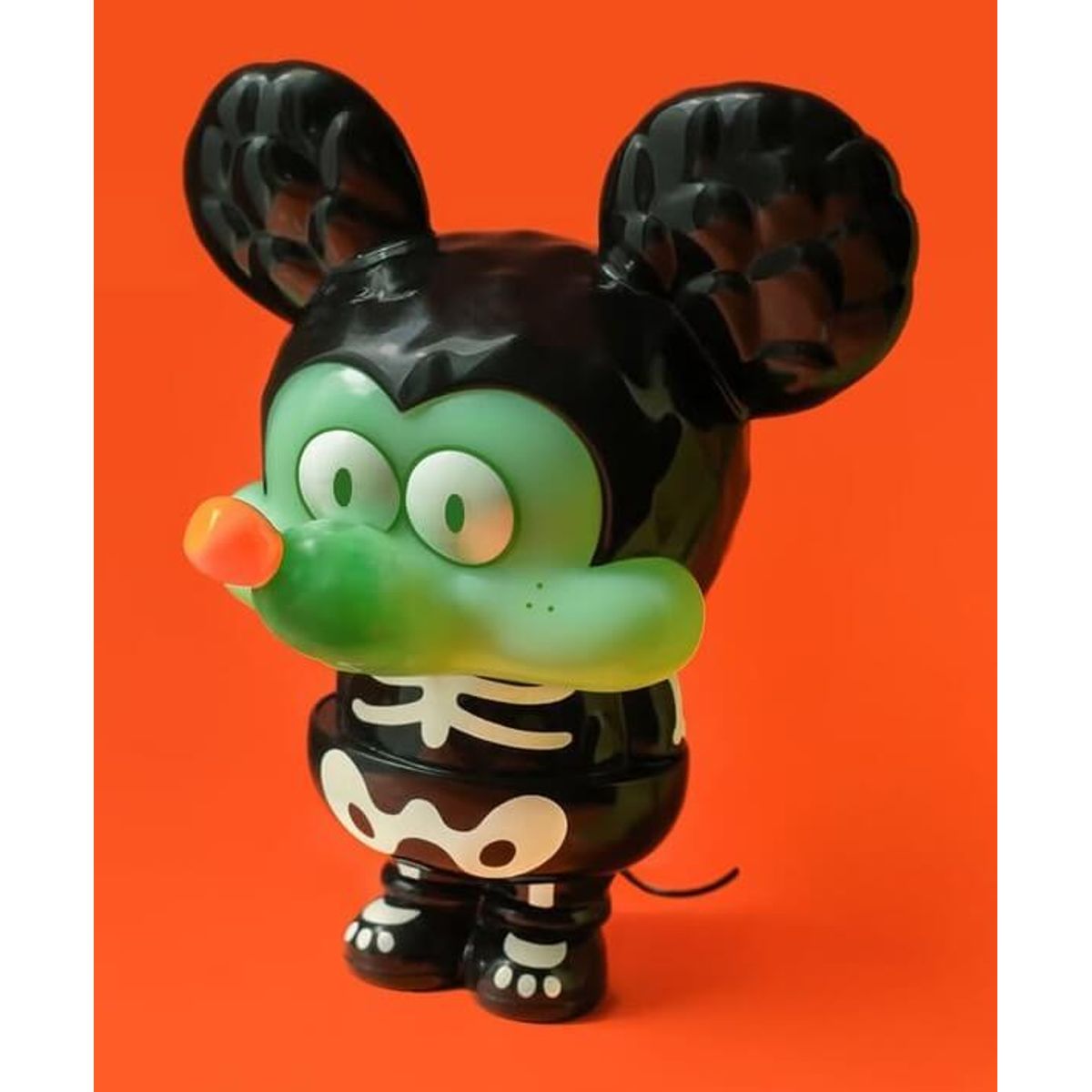 Mimi Mau Mouse Halloween GID