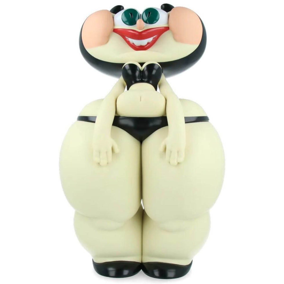 Mimi Wobbly Classic