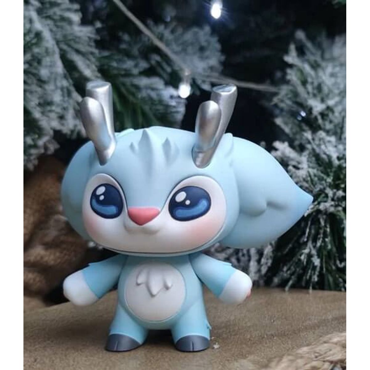 Mimii Soul of Snow Reindeer