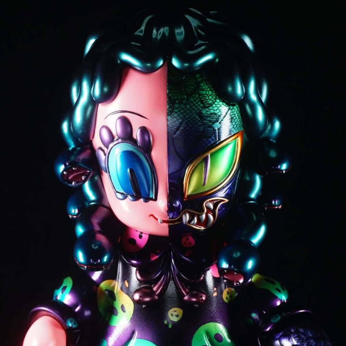 MimimiSasa Psycho Soul