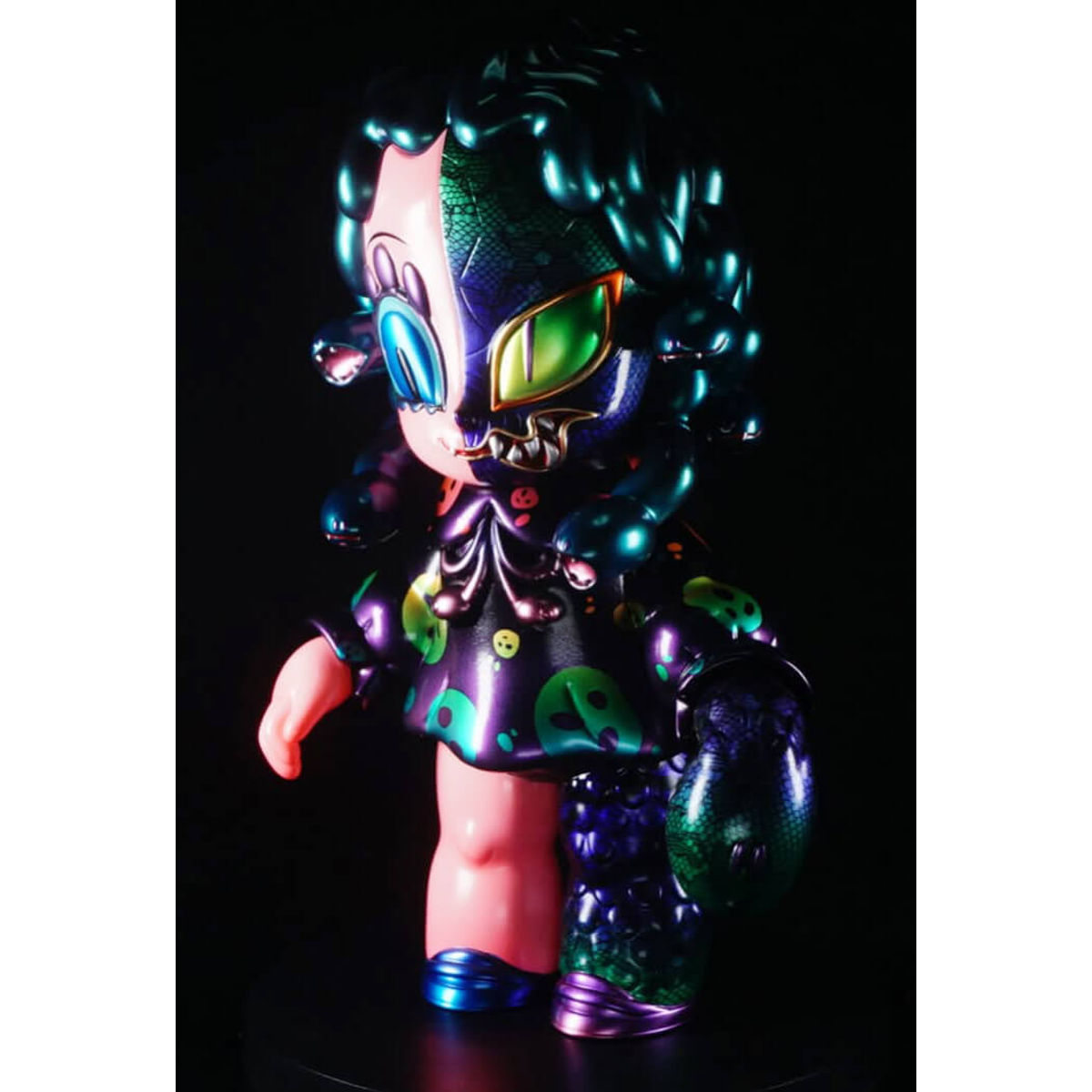 MimimiSasa Psycho Soul