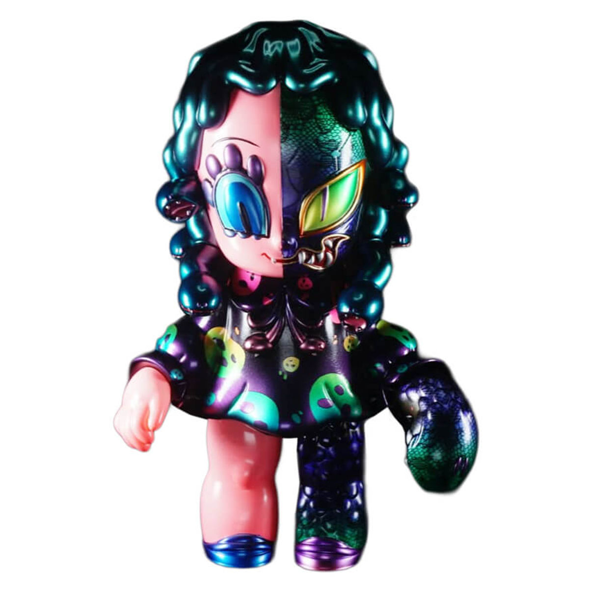 MimimiSasa Psycho Soul