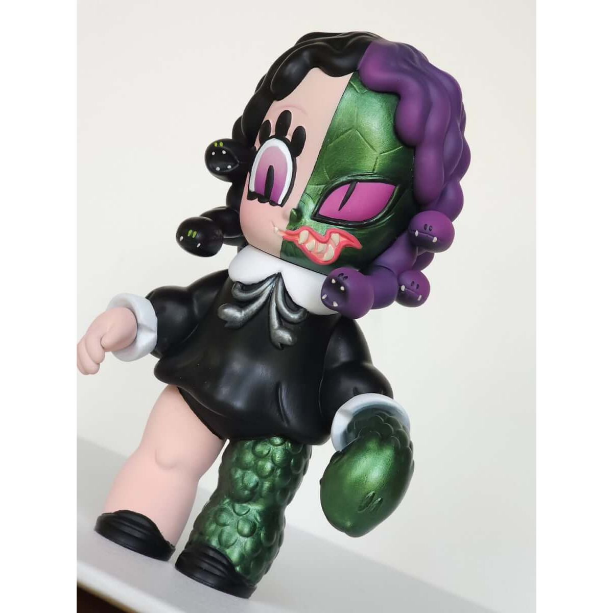 MimimiSasa x Coven of Cuteness