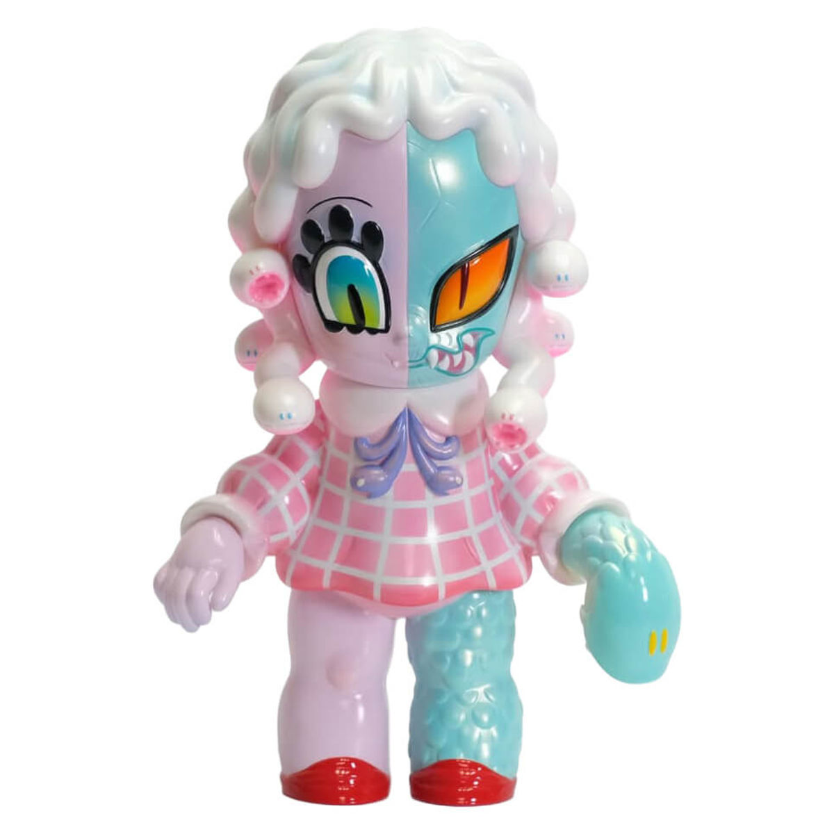 MimimiSasa x Emoshun