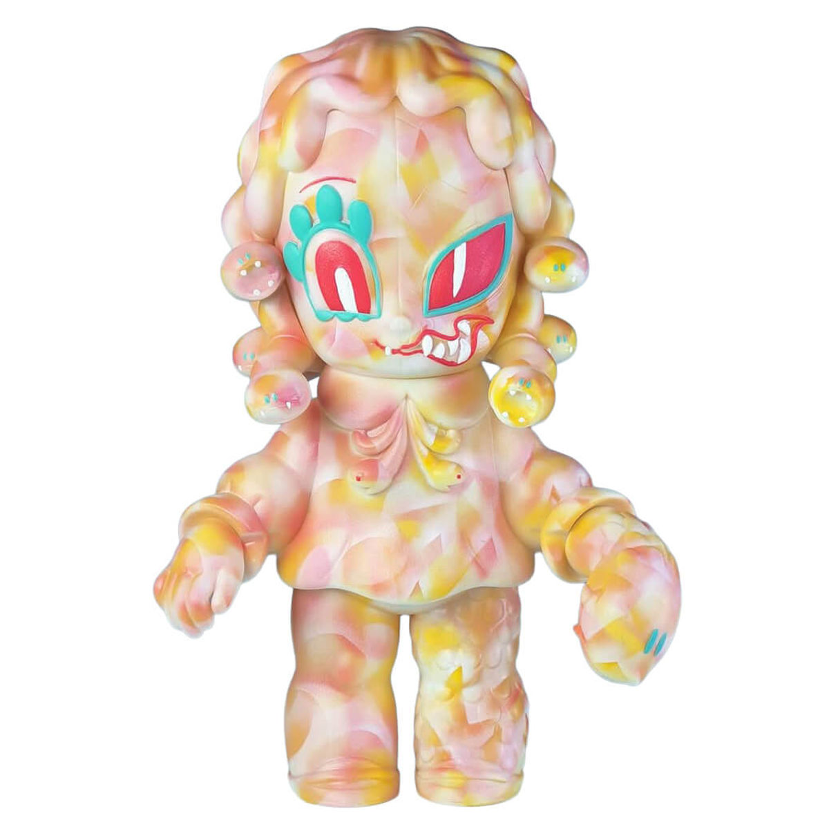 MimimiSasa x ImaginToy