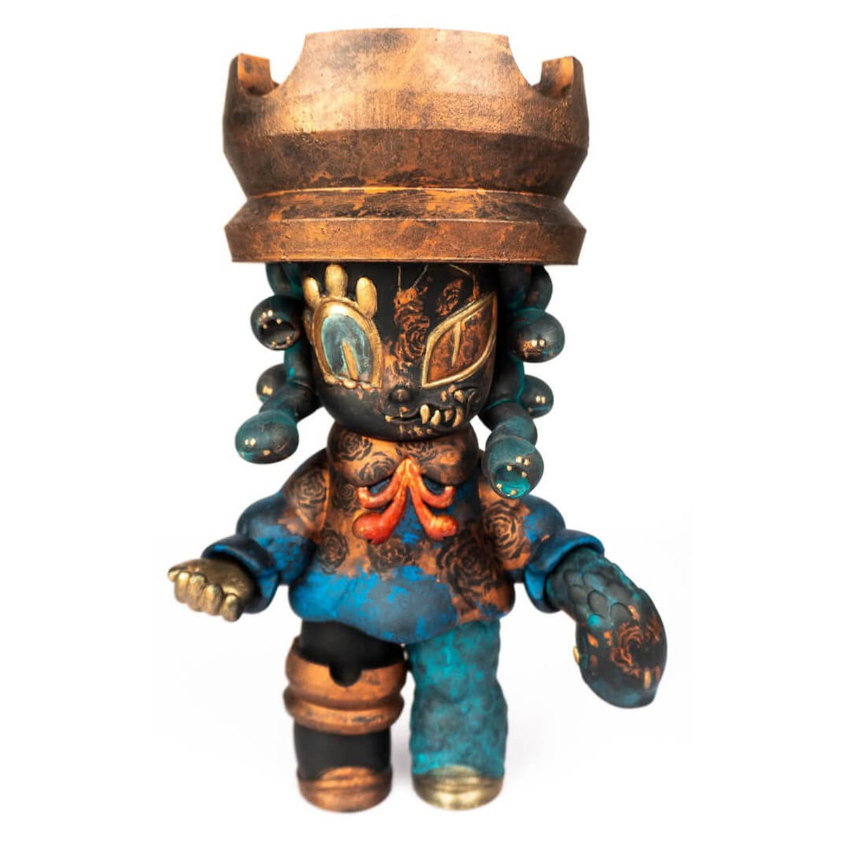 MimimiSasa x Kamaboko