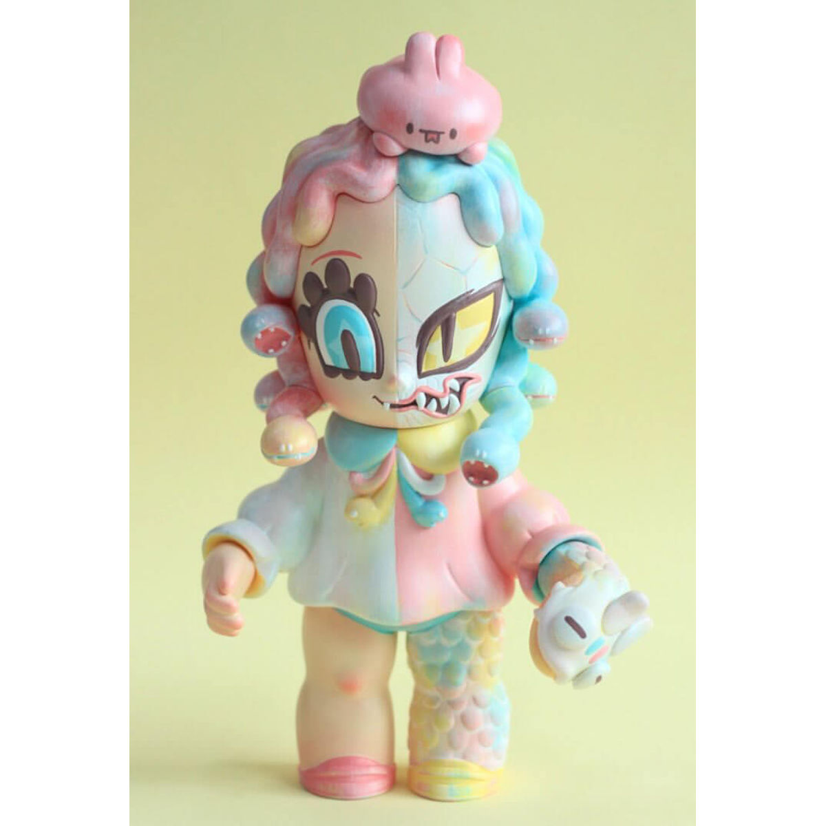 MimimiSasa x Ngaew Ngaew