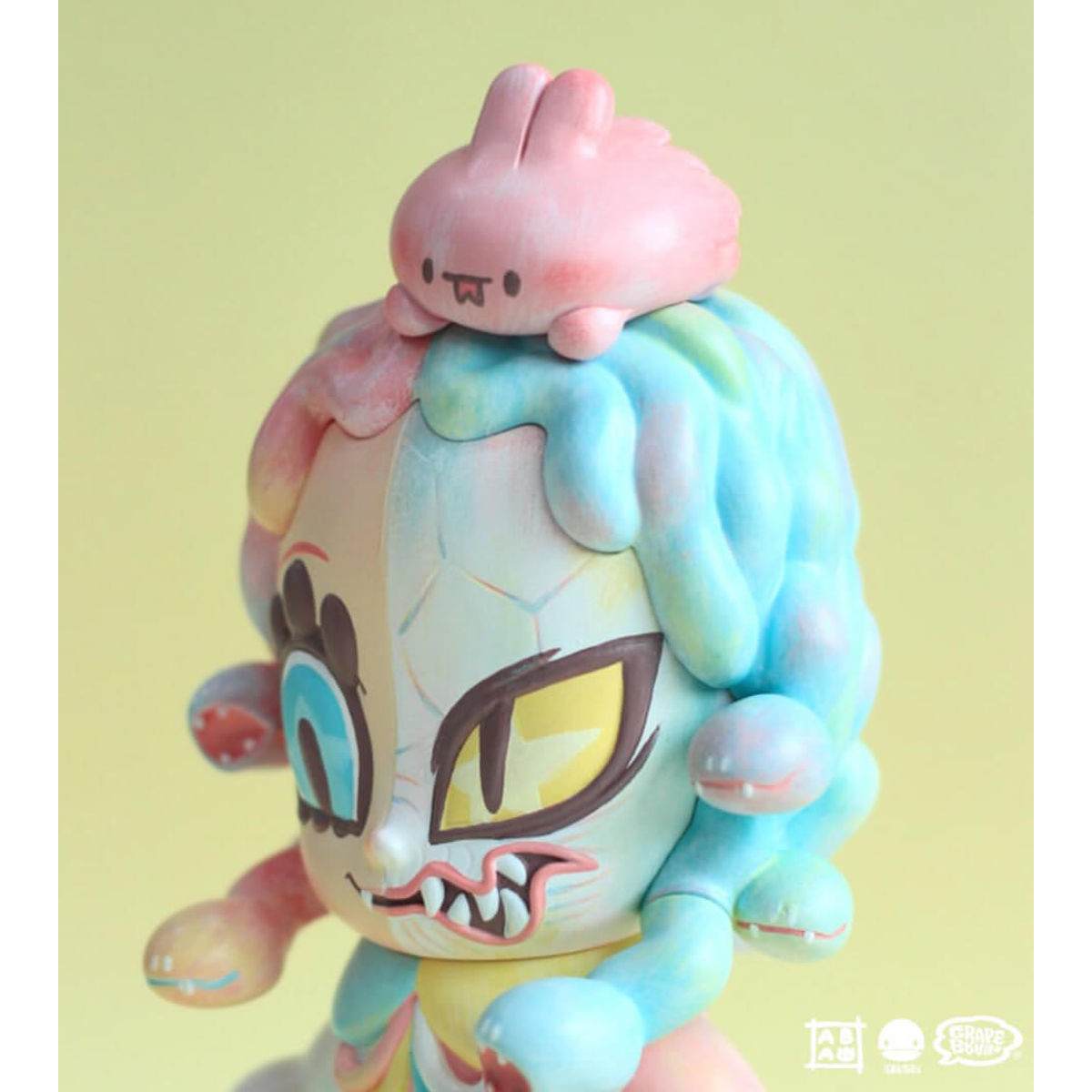 MimimiSasa x Ngaew Ngaew