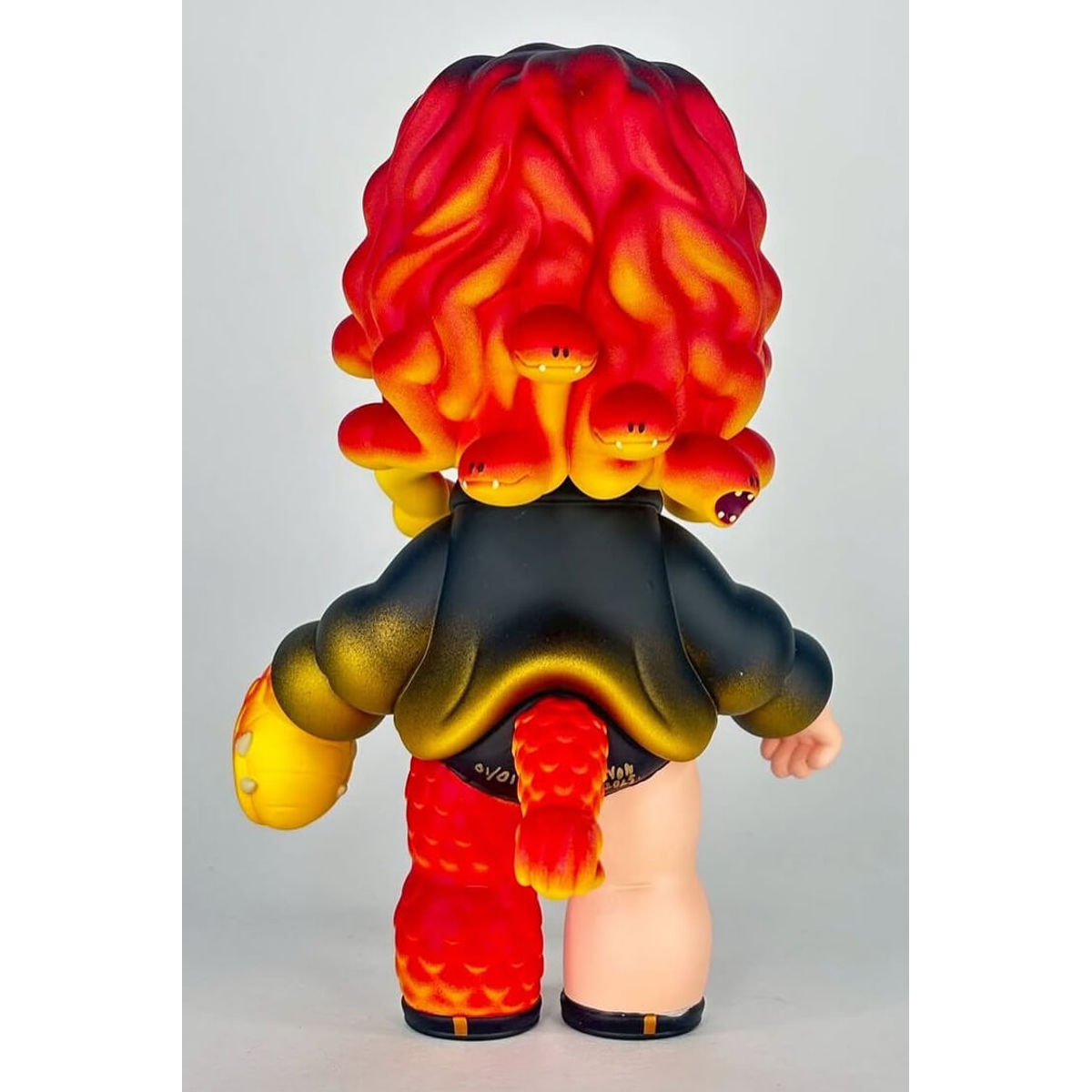 MimimiSasa x ZingZing