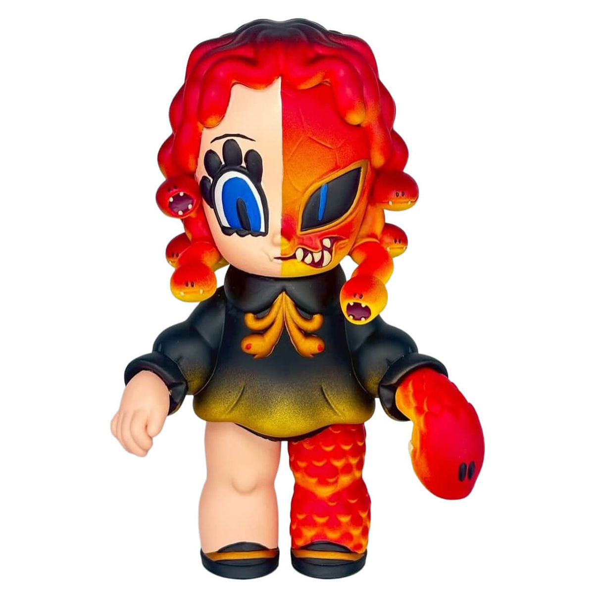 MimimiSasa x ZingZing