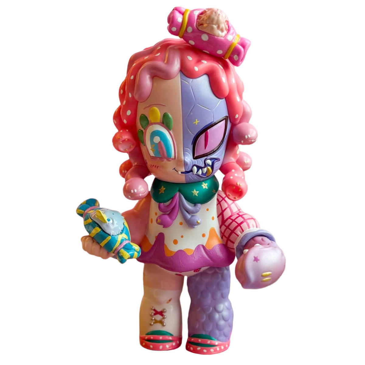 Mimimisasa Strawberry Candy Girl