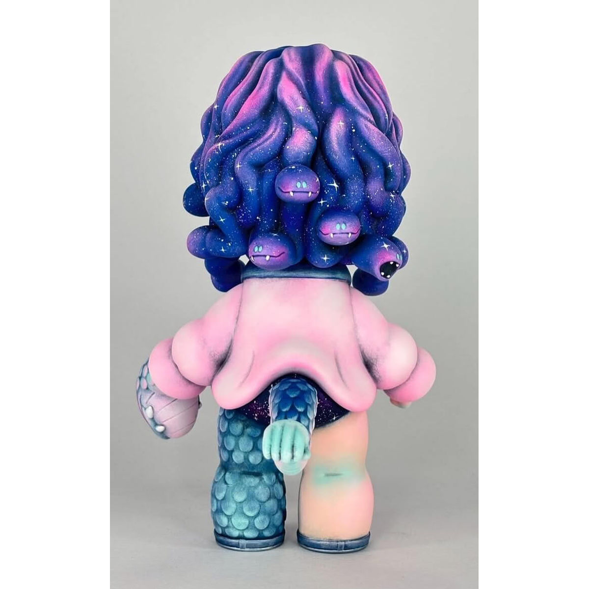 Mimimisasa & Yoki Dreamy Universe