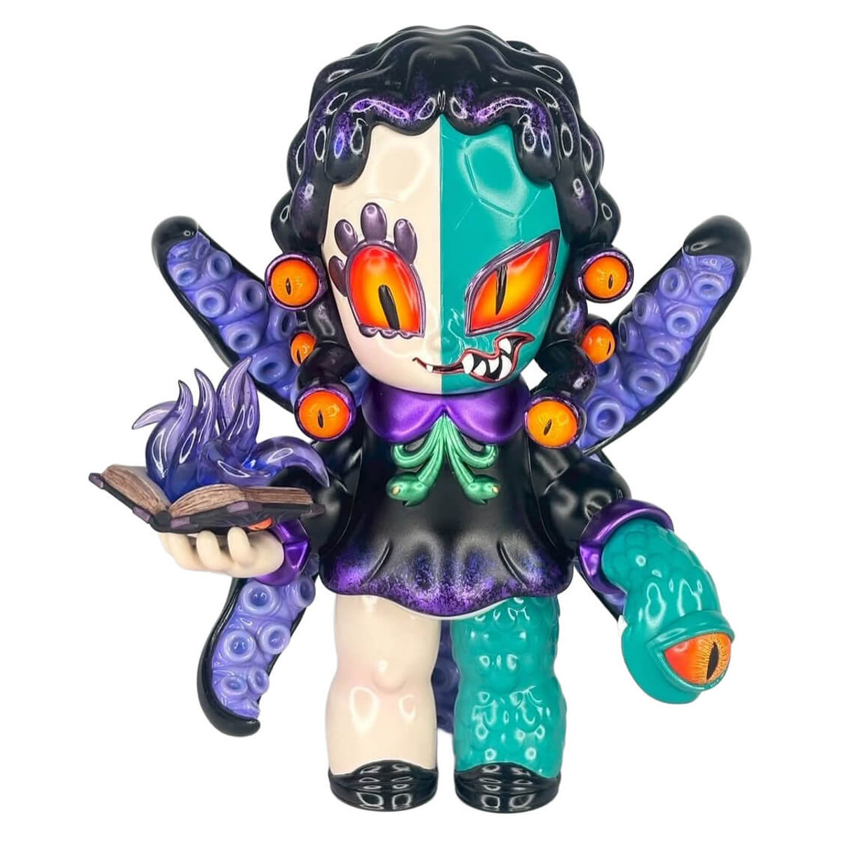 Mimimisasa x Splendid Toys