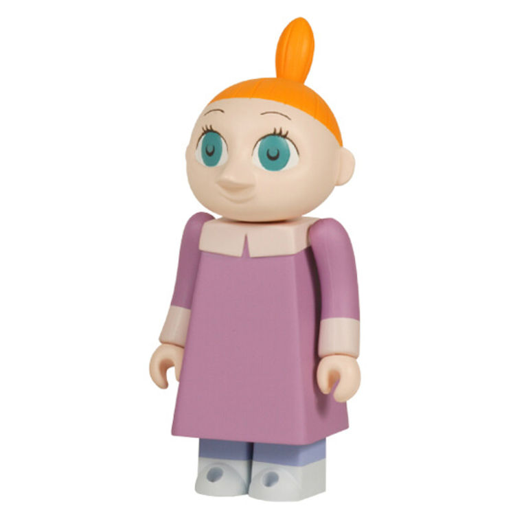 Mimura by Tove Jansson