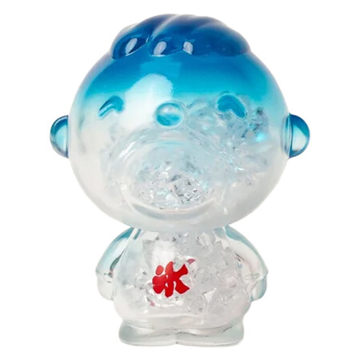 Mina No Tabo Summer Crush Blue