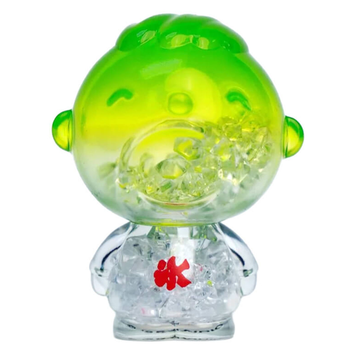 Mina No Tabo Summer Crush Green