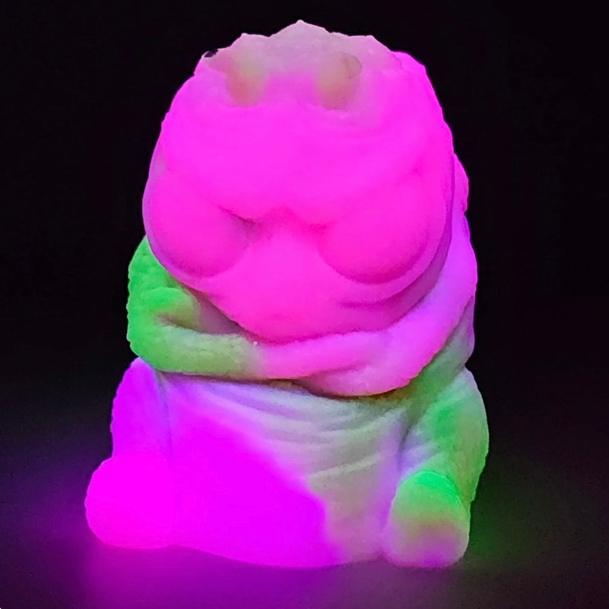 Mind Melt GPC - Large Gus