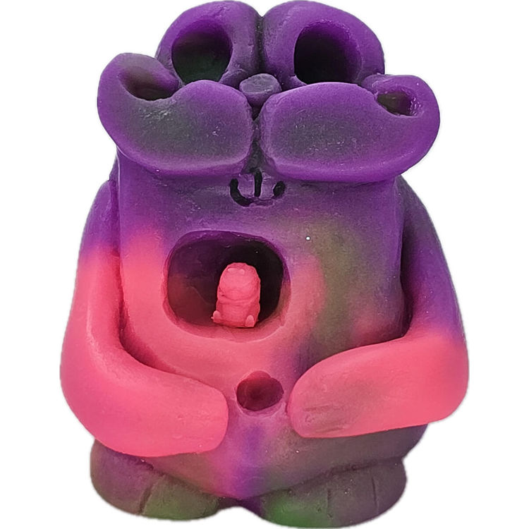 Mind Melt PPG - Giver by Glow Man Dan