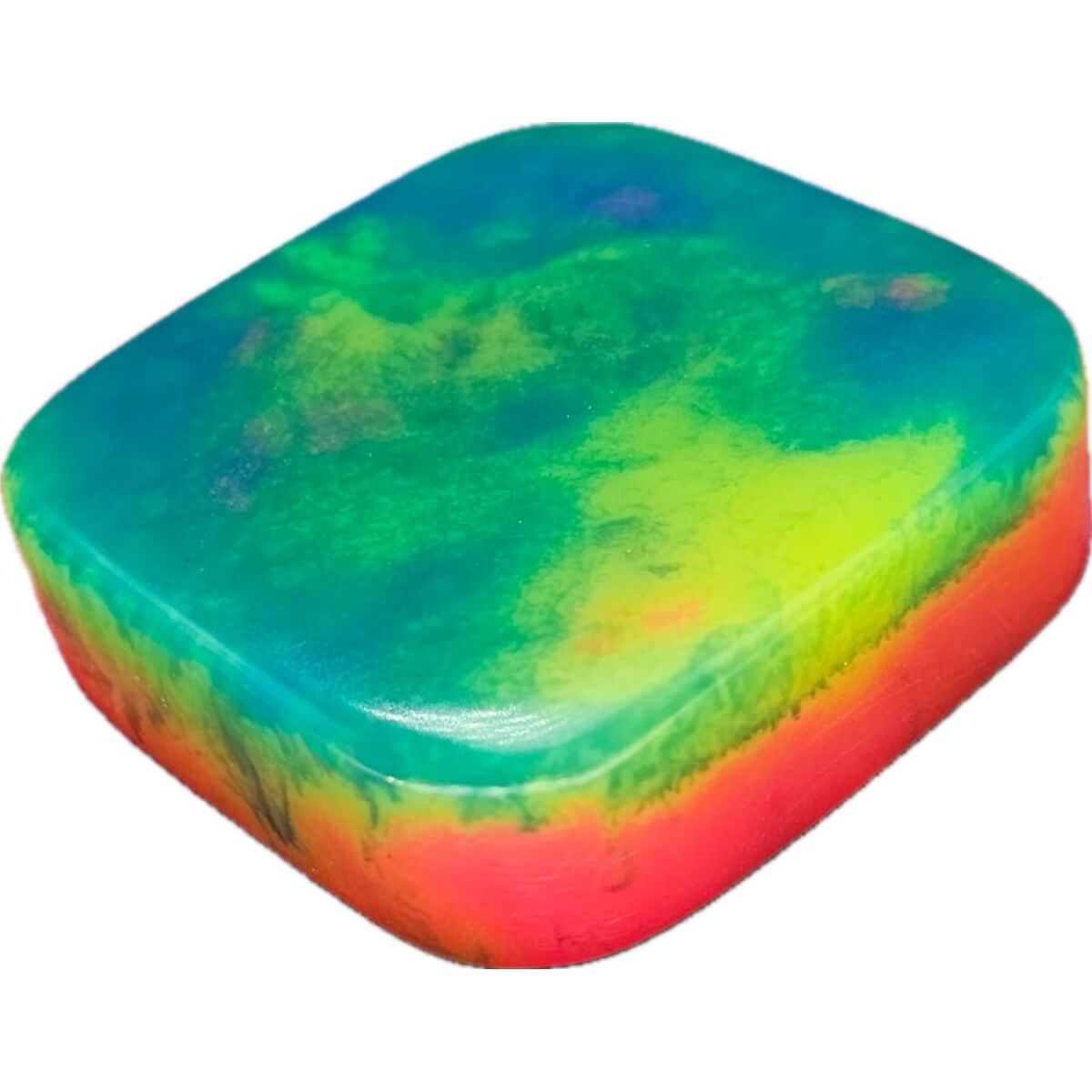 Mind Melt Worry Boulder