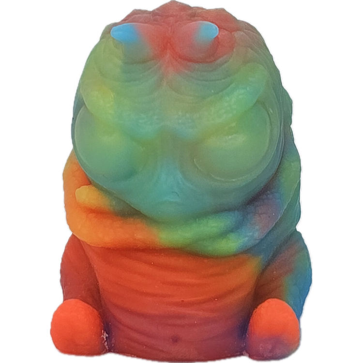 Mindmelt CYB - Gus by Glow Man Dan