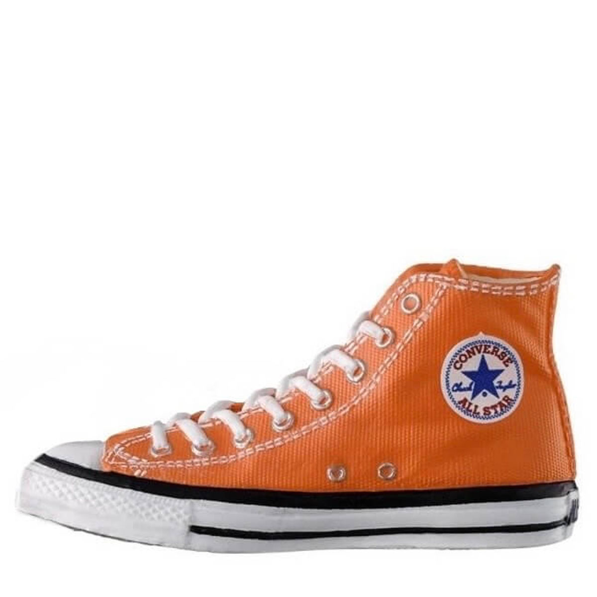 Mini All Star Orange