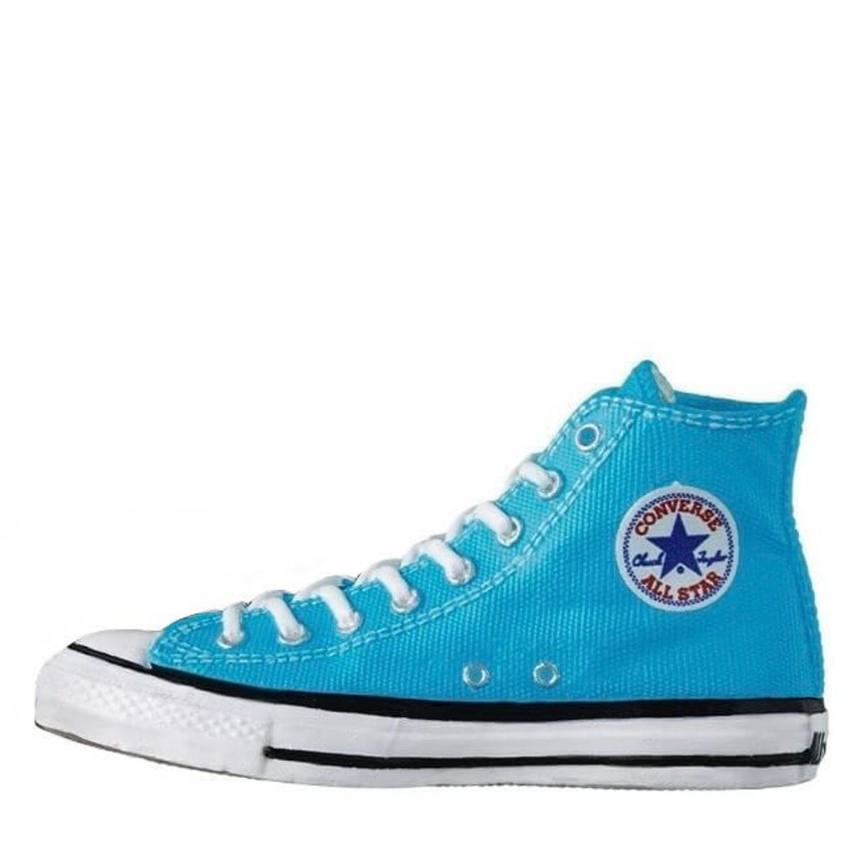 Mini All Star Turquoise