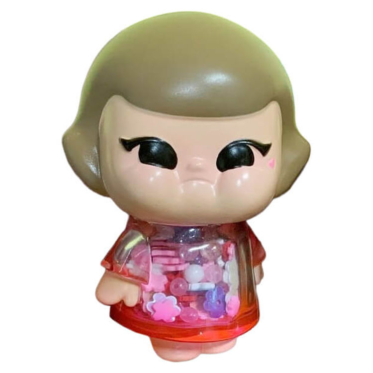 Mini BBG - Spring by WinnieYippie