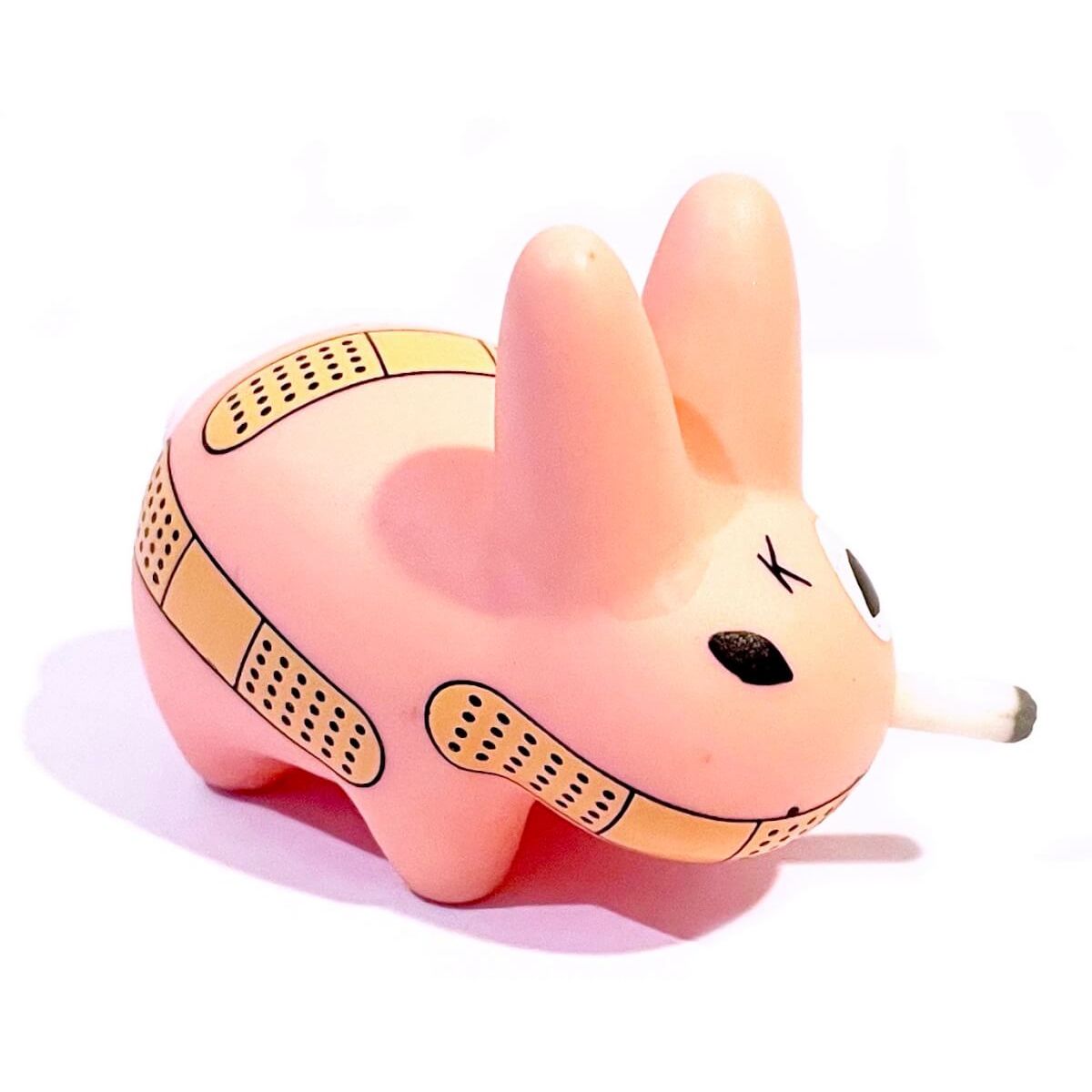 Mini Band Aid Smorkin' Labbit