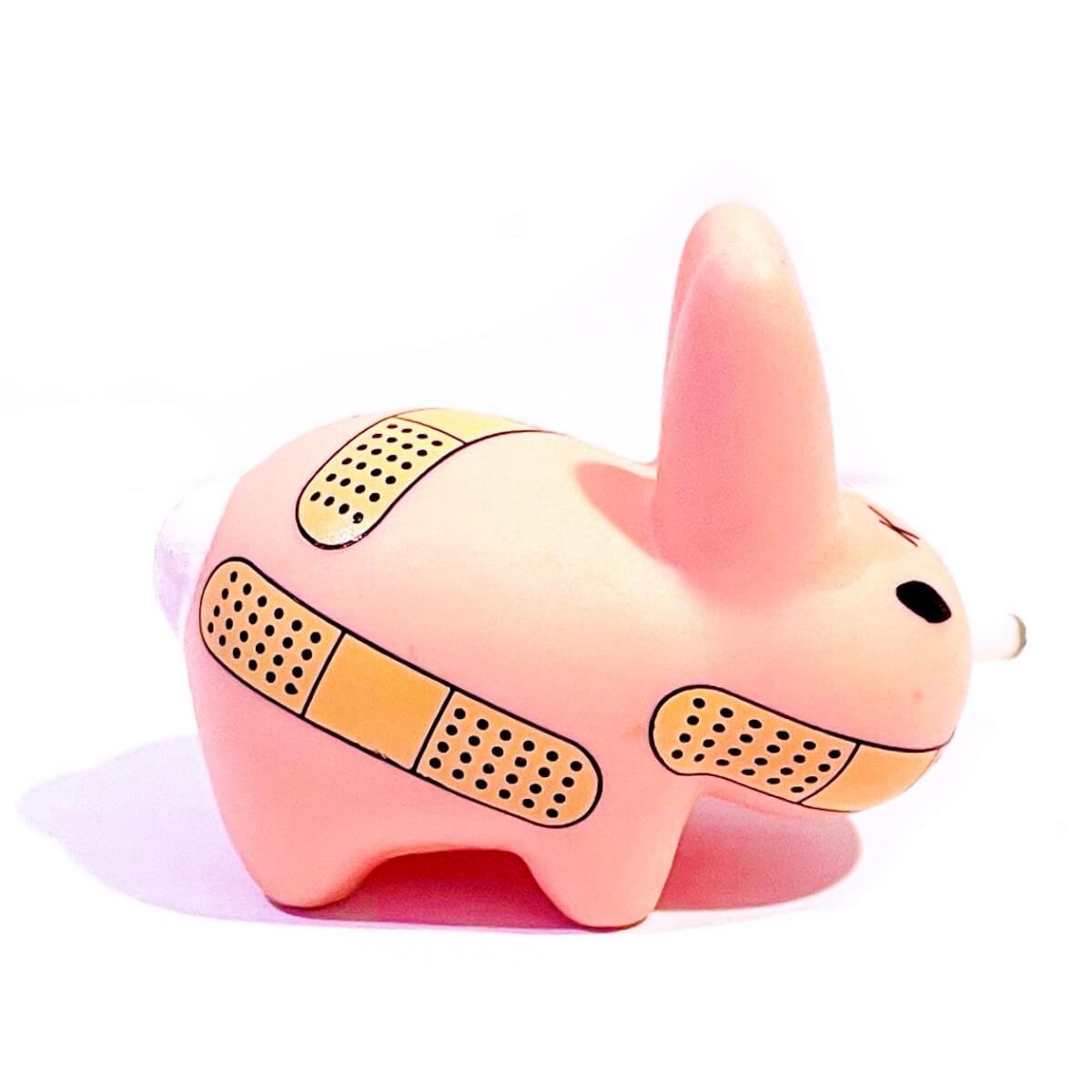 Mini Band Aid Smorkin' Labbit