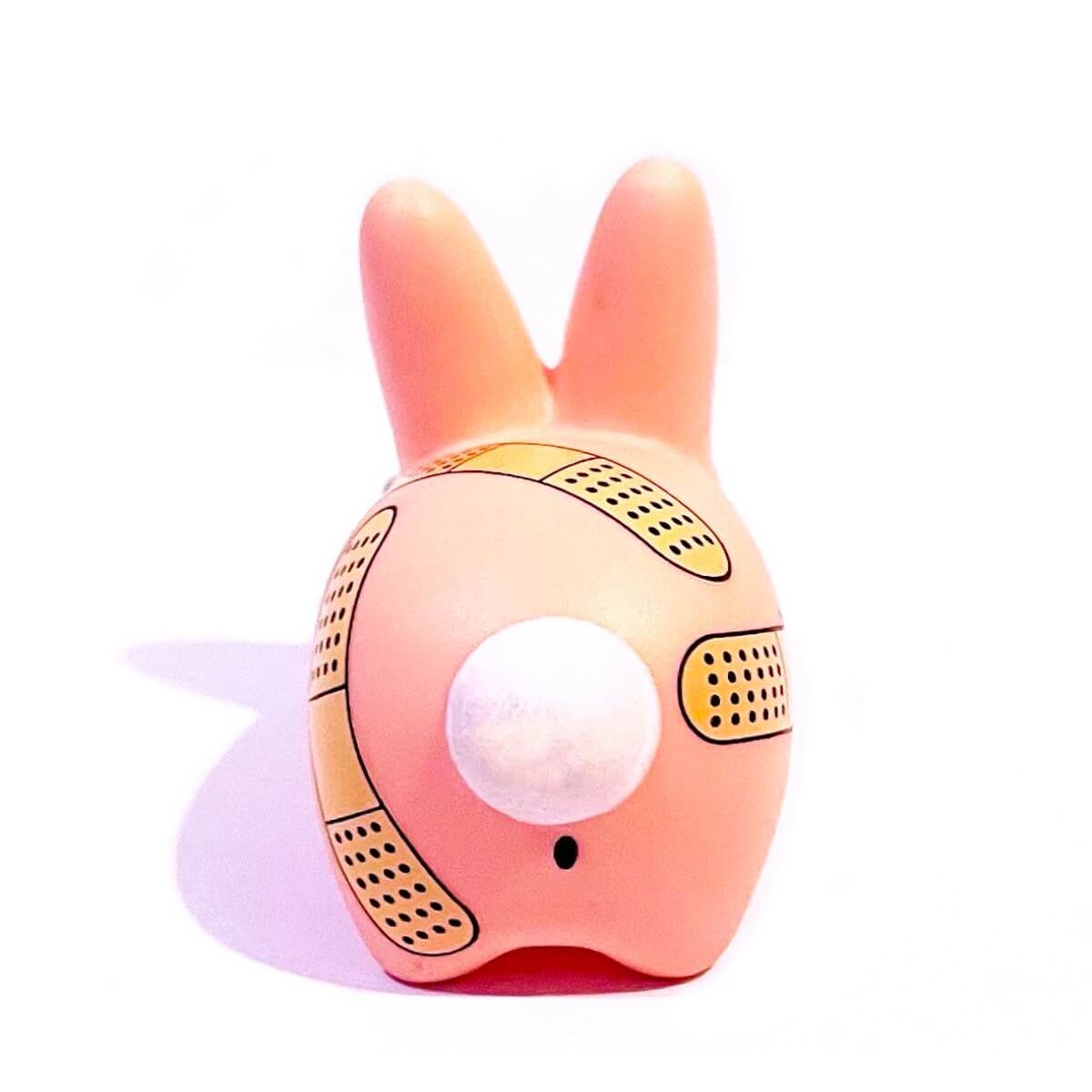 Mini Band Aid Smorkin' Labbit