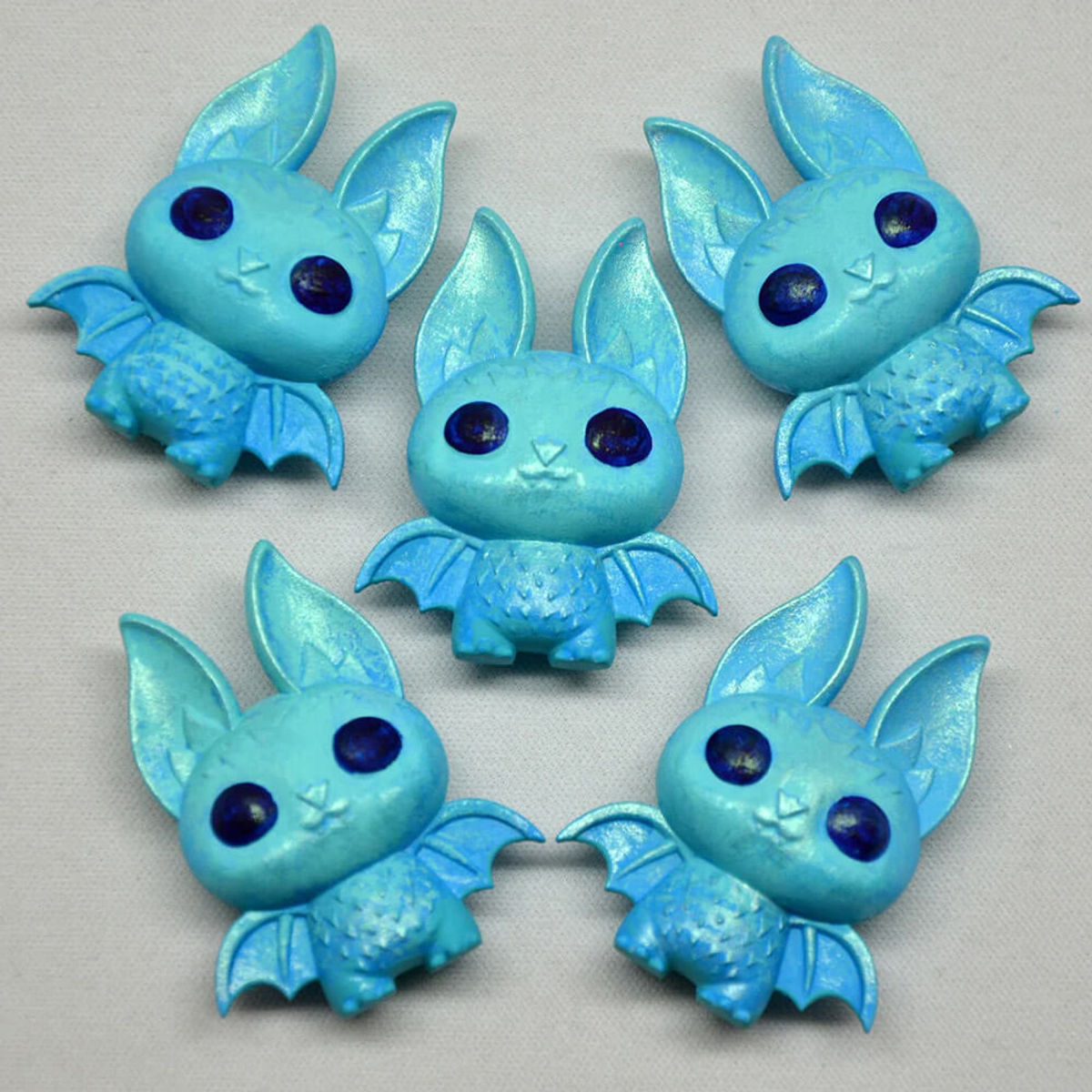 Mini Baby Bat Ice
