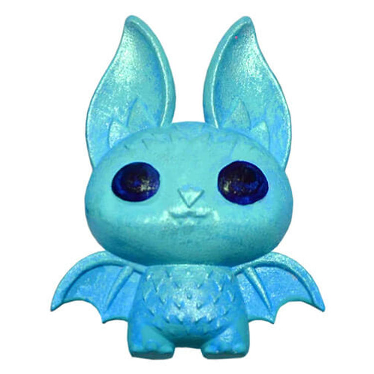 Mini Baby Bat Ice by Jeremiah Ketner