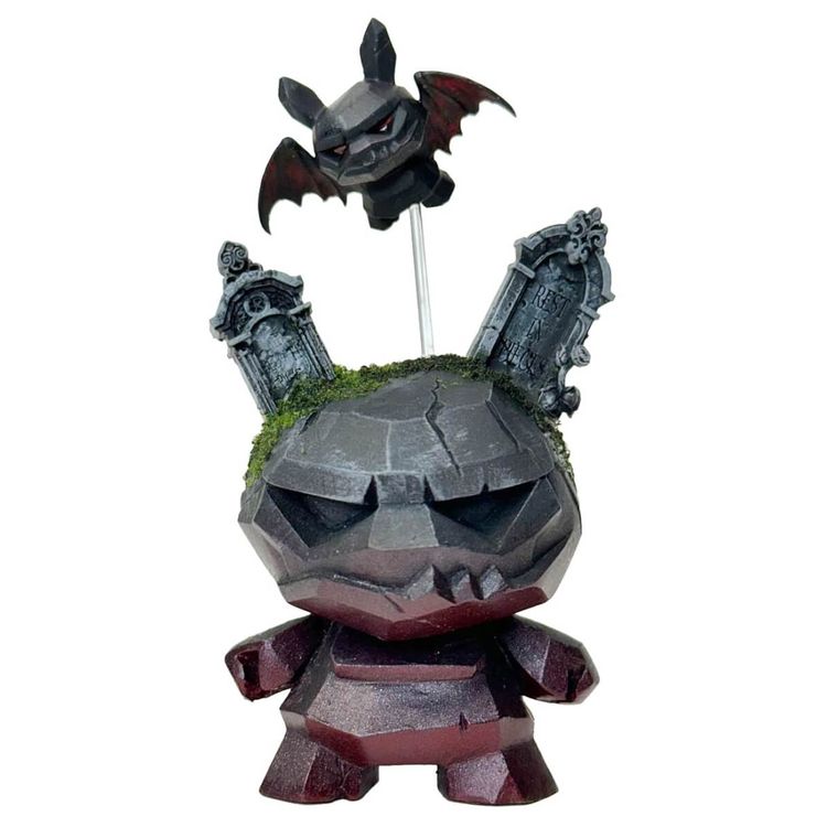Mini Bat Shard by JRYU