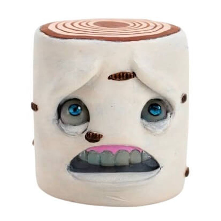 Mini Birch Brother by The Harshmallows