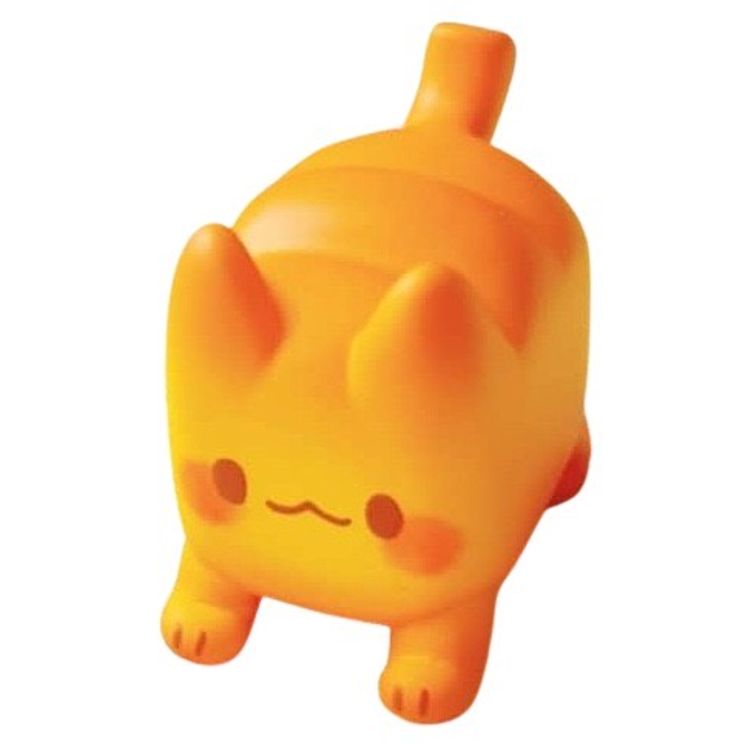 Mini Breadcat by Rato Kim