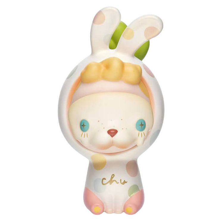 Mini Bubble Ban by Sooya