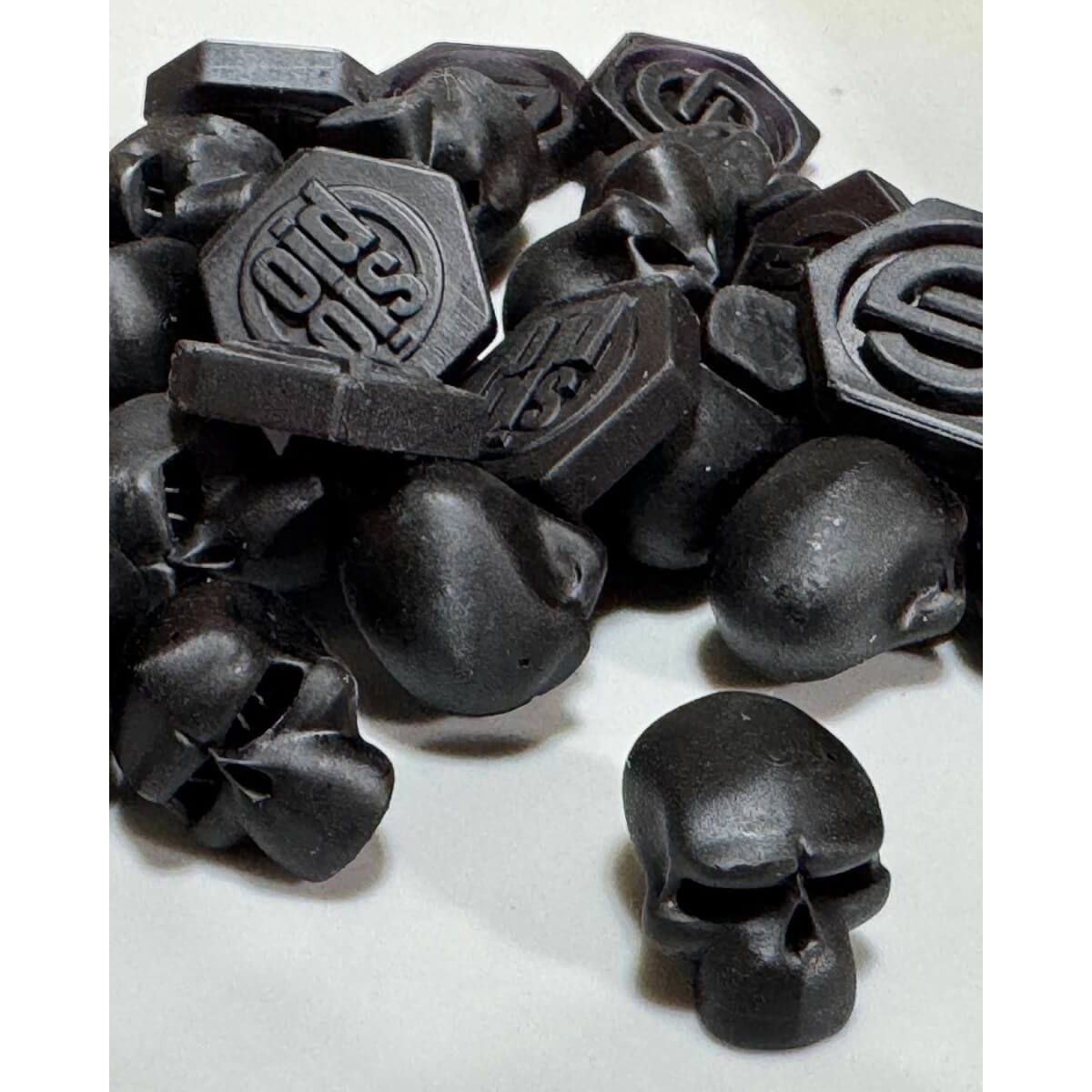 Mini Busters Obsidian Black