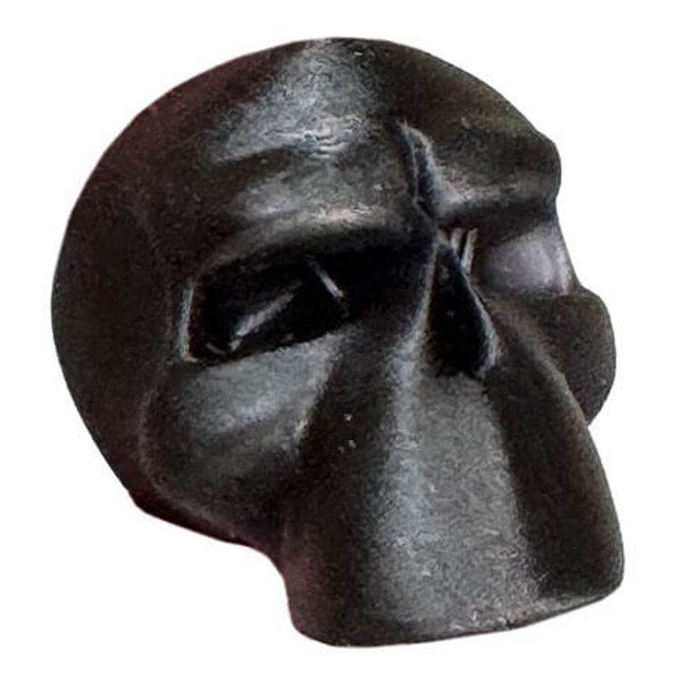 Mini Busters Obsidian Black by SioPio