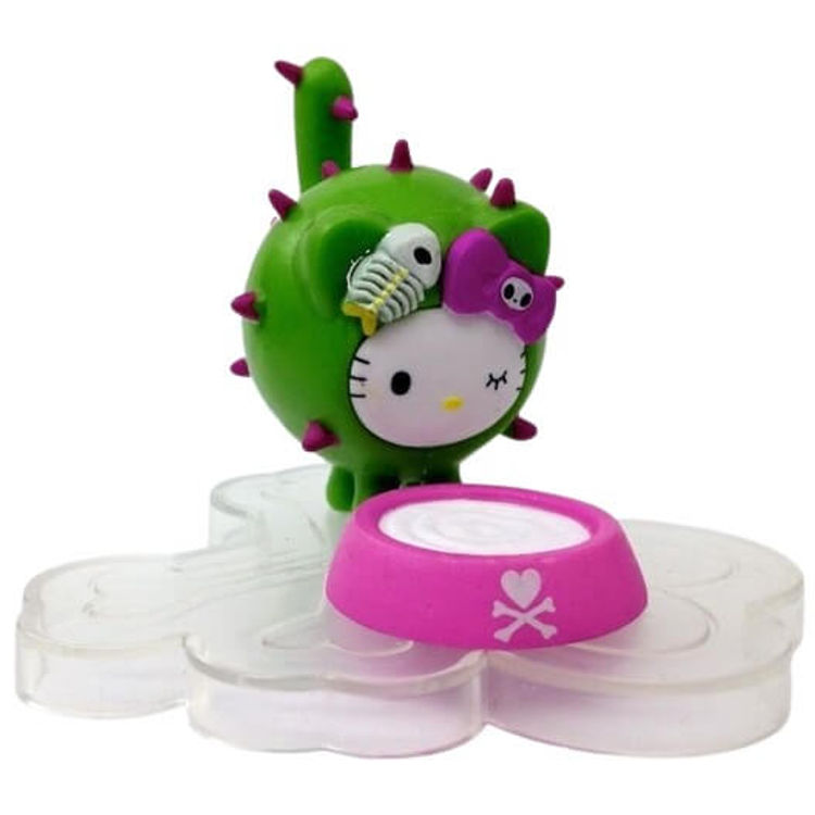 Mini Cactus Kitty by Sanrio