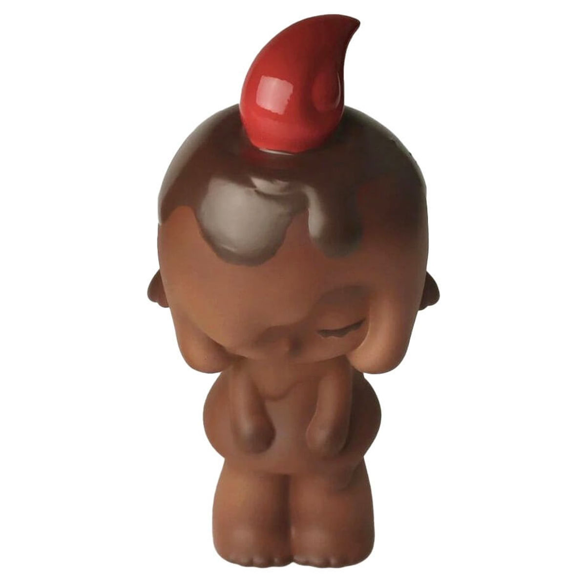 Mini Chalaxy A Asteroid 02 (Standing) 