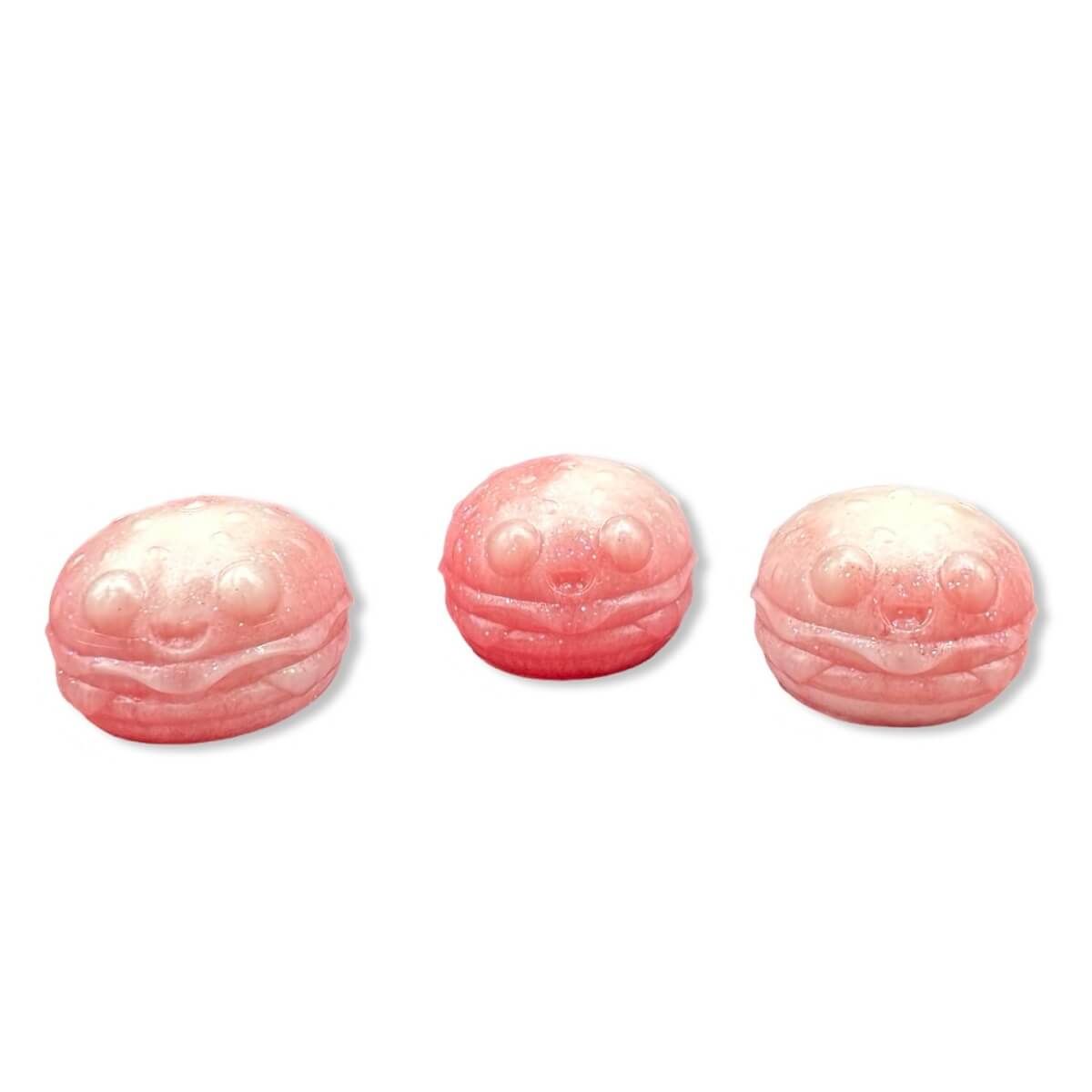 Mini Christmas Burgie