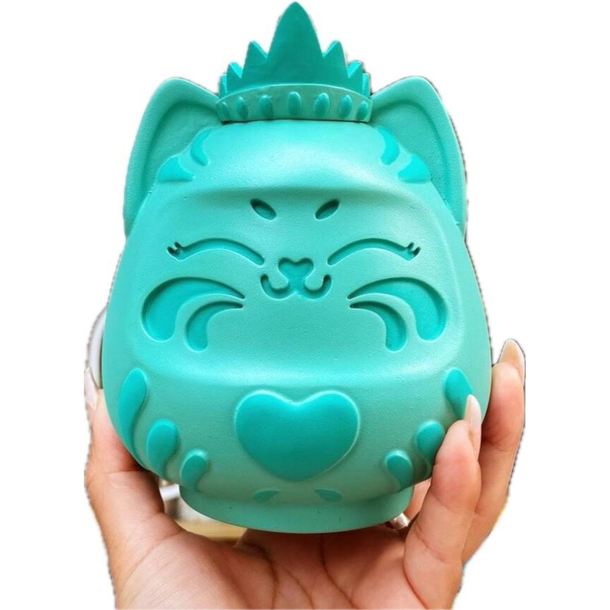 Mini Darumiau Liberty