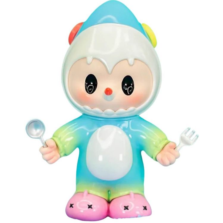 Mini Dream Eater Meego  by Meego Studio
