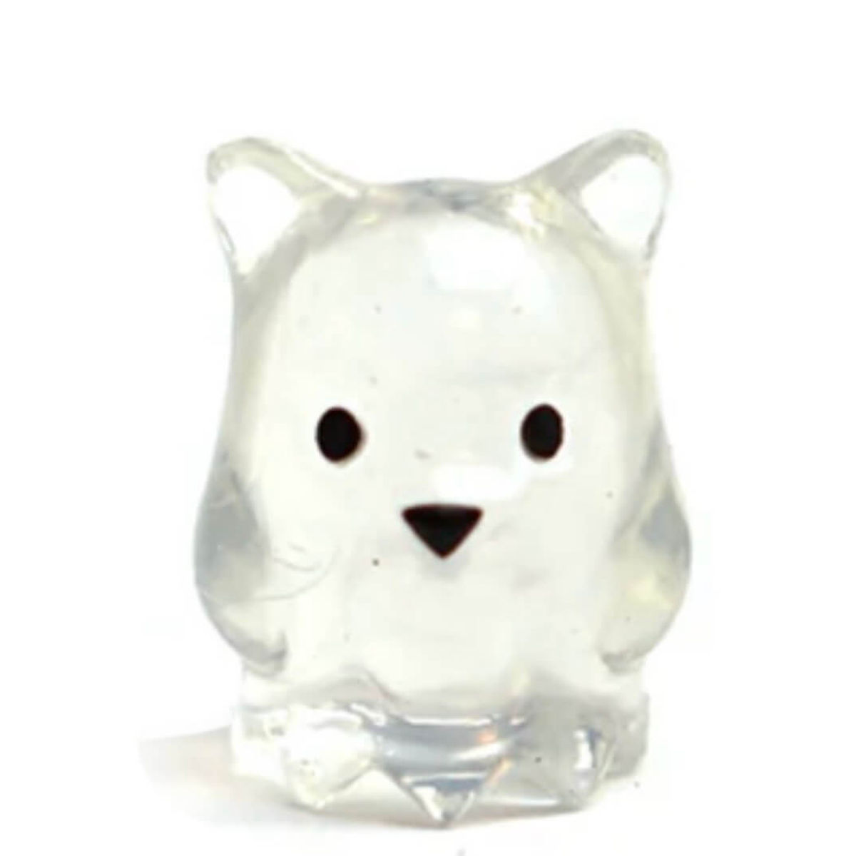 Mini Ghostbear Clear